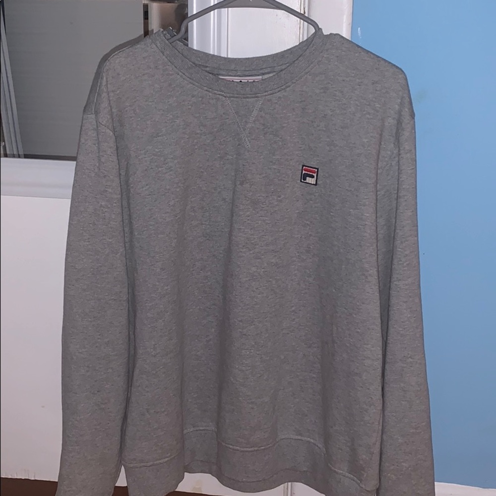 FILA crewneck